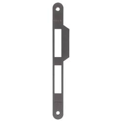 Нора-М ответная планка с заходом 501.18 цвет Графит