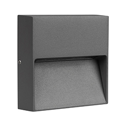 Светильник LGD-TRACE-S100x100-4W Warm3000  Arlight