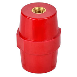 Изолятор шинный SM-51/8 D-35 YIS11-51-15 IEK