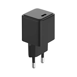 Сетевое зарядное устройство с одним портам Type-C 30Вт GaN 30Вт Rexant