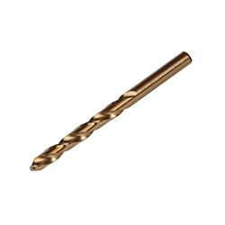 Сверло по металлу кобальтовое 10,0 мм Hanskonner
