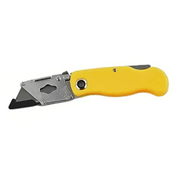 Нож трапеция по гипсокартону 4 лезвия МХ09325 Maximum QUALITY TOOLS Нож трапеция по гипсокартону 4 лезвия МХ09325 Maximum QUALITY TOOLS