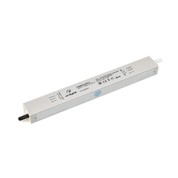Блок питания ARPV-12060-SLIM-D 12В 5А 60Вт IP67 металл Arlight