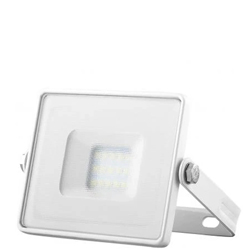 Прожектор светодиодный Feron ДО-20w 6400K 1900Лм IP65 Белый