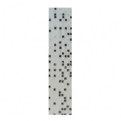 Бордюр "Дания" 400х60х8 мм Дождь