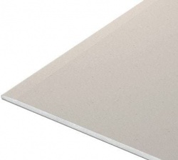 Кнауф гипсокартон ГКЛ 2000х1200х12,5 мм обычный