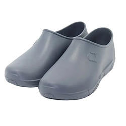 Галоши мужские Evashoes Хит Серые размер 41-42 W-005-7