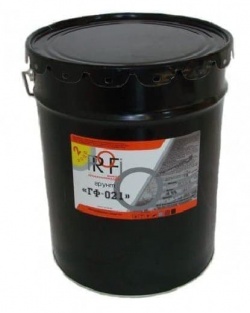 Праймер битумный Профи универсал 18 л