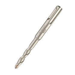 Бур 8х110 мм SDS-plus 2 грани CONTRACTOR Milwaukee