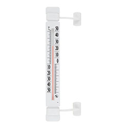 Термометр оконный "Липучка" ТБ-223