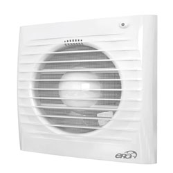 Вентилятор Эра 125 КС