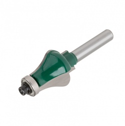 Фреза фигурная 25х30х74.3 мм FIT 3618-083025