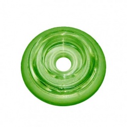 Термошайба универсальная Зеленая