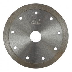 Круг алмазный 1A1R DECOR PROFESSIONAL SKYWER 230х1,8х10х22,23 мм