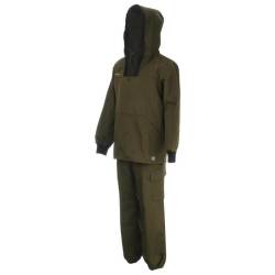 Костюм летний Антигнус-Эконом цвет Хаки размер 56-58/170-176