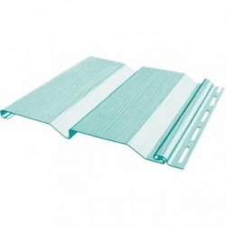 Гибискус сайдинг  Fine Ber 3050 мм  Дачный