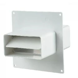 Соединитель плоский с монтажной пластиной 60x120 757 ЭРА