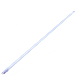 Лампа светодиодная LED-T8-М-PRO 20Вт 230В G13 6500К 2000Лм 1200 мм матовая IN HOME