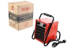 Ресанта ТЭП 2000 тепловентилятор