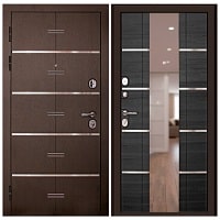 Дверь ДК Савона 980*2050 Левая