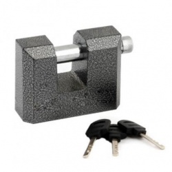 Замок навесной APECS PD-16-90