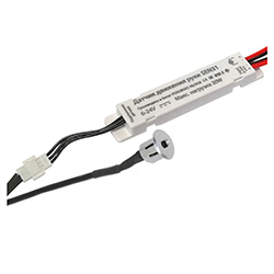 Датчик движения руки встраиваемый 30w 6-24v 1-15см IP20 SEN31 FERON