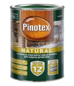 Pinotex Natural 1 л