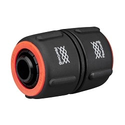 Муфта ремонтная ФИСКАРС  FiberComp для шланга 3/4