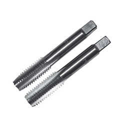 Метчики М16х2,0 мм 2 шт Fit