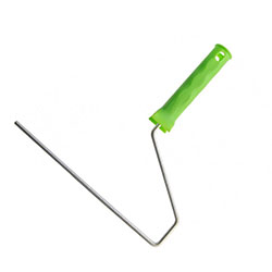 Рукоятка для валиков 6х250 мм Сибртех