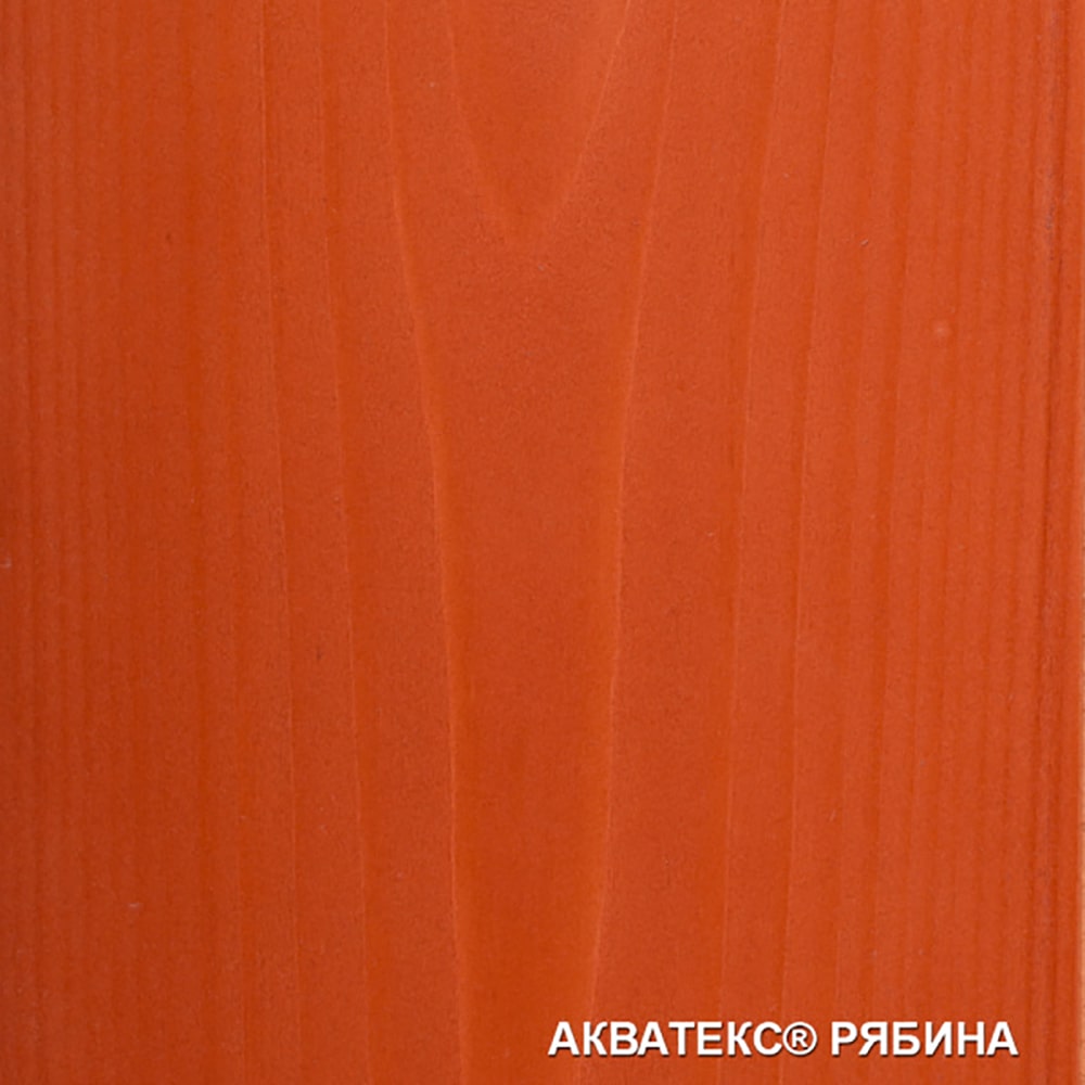 Акватекс Грунт-Антисептик 2в1 Рябина 2,7 л по низкой цене - купить с  доставкой по Москве