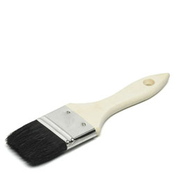 Кисть плоская Anza GO 15 мм