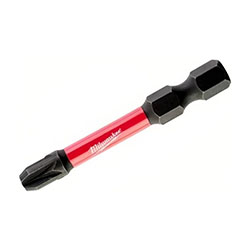 Бита PZ3 50 мм SHOCKWAVE Milwaukee