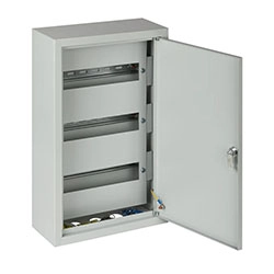 Корпус металлический ЩРН-36з-1 76 IP31 УХЛ3 500х300х120 ERA