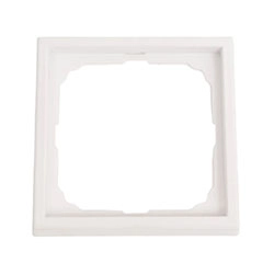 Рамка 1-местная универсальная ArtGallery Лотос SE GAL001301 Systeme Electric