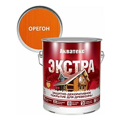 Антисептик  2,7 л Орегон Акватекс Экстра