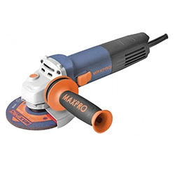 Углошлифовальная машина 125 мм 800 Вт 11000 об/м MAX-PRO