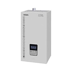 Котел электрический ZOTA - 6 LUX-X НС-1544119