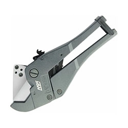 Ножницы для металлопластиковых труб 16-42 мм полуавтомат MPF