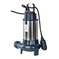 Фекальный насос Unipump FEKACUT V1100DF