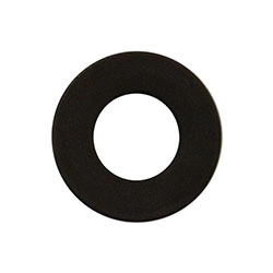 Прокладка резиновая для воды 1" MasterProf