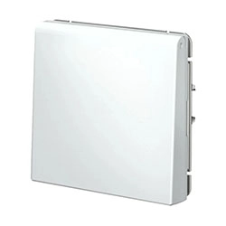 Вывод кабеля механизм SE ArtGallery Лотос GAL001399 Systeme Electric 