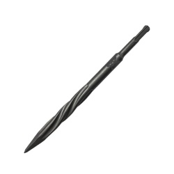 Пика самозатачивающаяся SDS-Plus MD-STARS RX-ТИП 14х250 мм