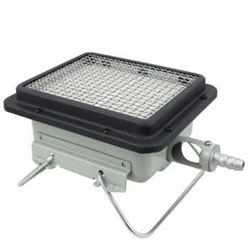 Газовый обогреватель ГО-2,5 кВт