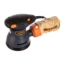 Шлифмашина эксцентриковая MAX-PRO MPRS300V