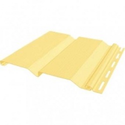 Зверобой сайдинг  Fine Ber 3050 мм  Дачный