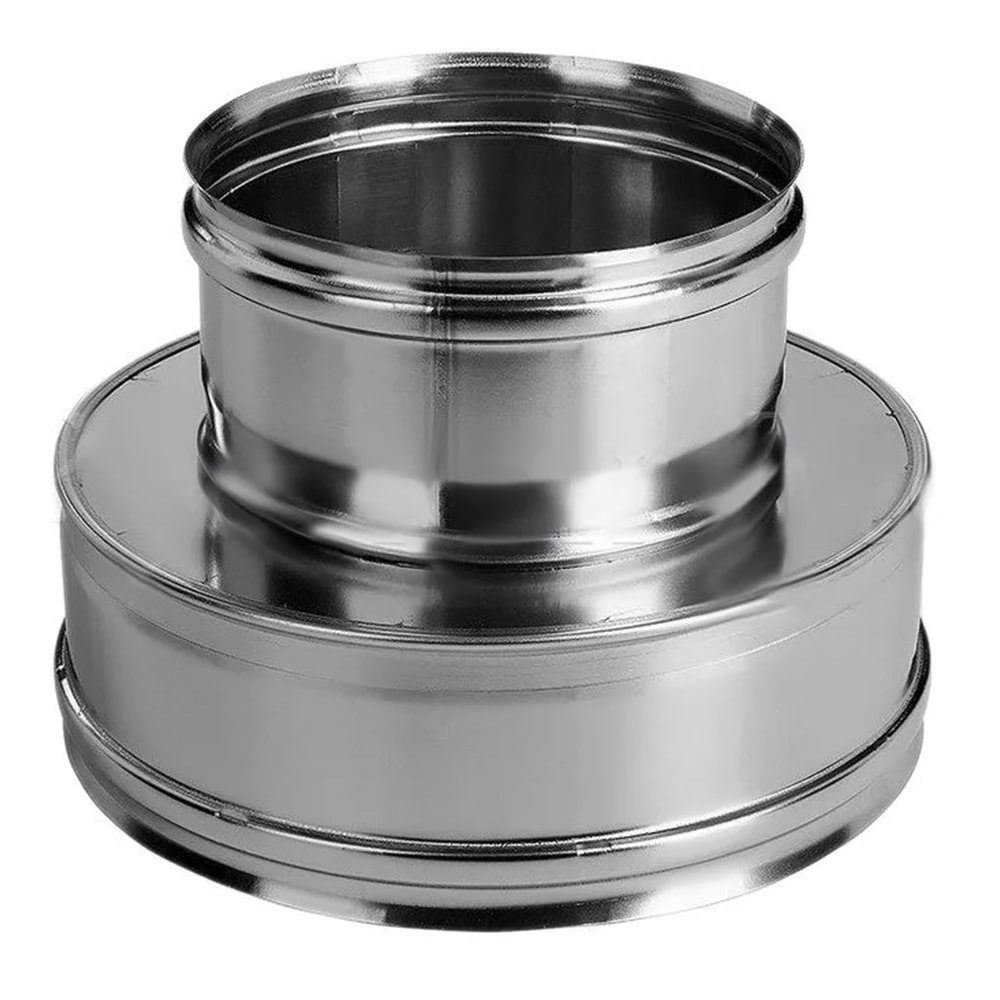 Адаптер-переход моно апм-р d120/150 (430/0,8мм) тис. Переход моно п п. 8 d200. 8 d115. Адаптер моно м-м 430-0.