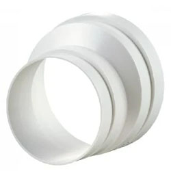 Редуктор 100/125 мм.   2118 ЭРА