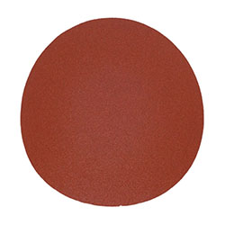 Круги шлифовальный под липучку 125 мм Р180 5 шт CUTOP