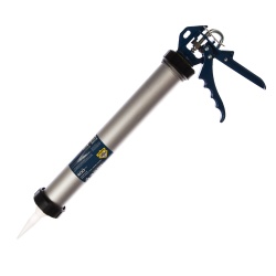 Пистолет для герметиков ЗУБР 600 мл 06633-60